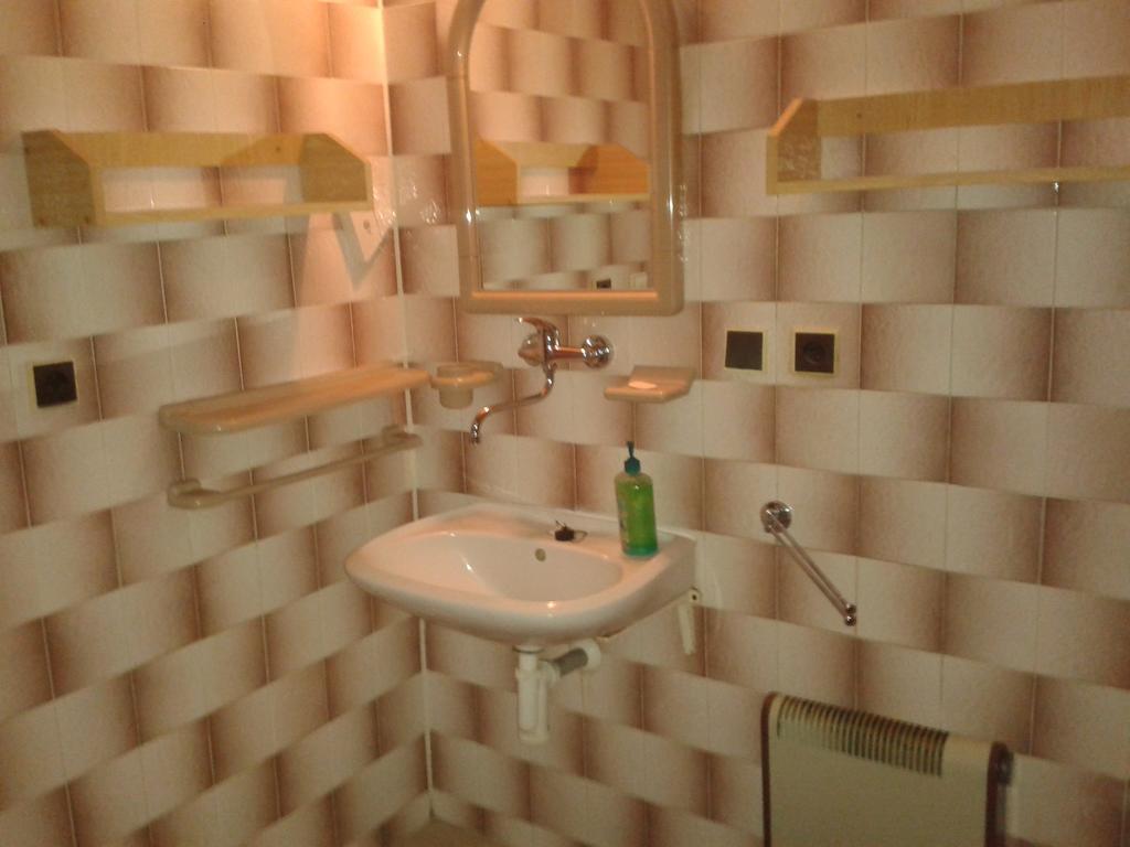 Hotel Hela Pec pod Sněžkou Eksteriør bilde