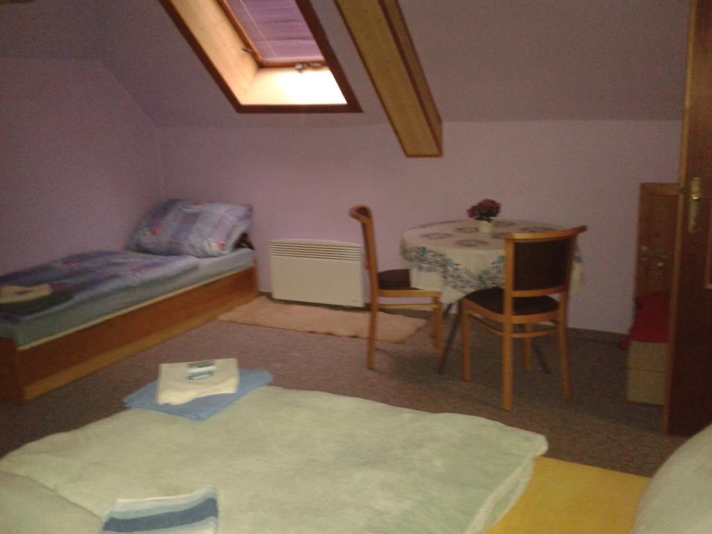 Hotel Hela Pec pod Sněžkou Eksteriør bilde