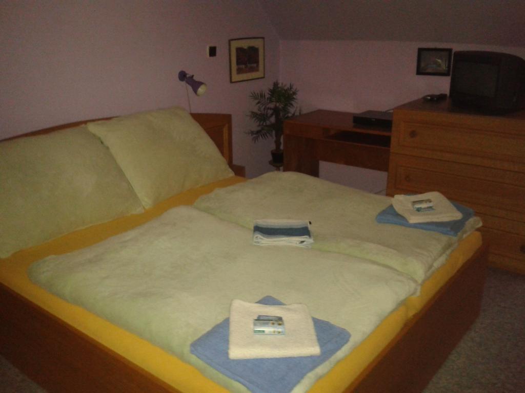 Hotel Hela Pec pod Sněžkou Eksteriør bilde