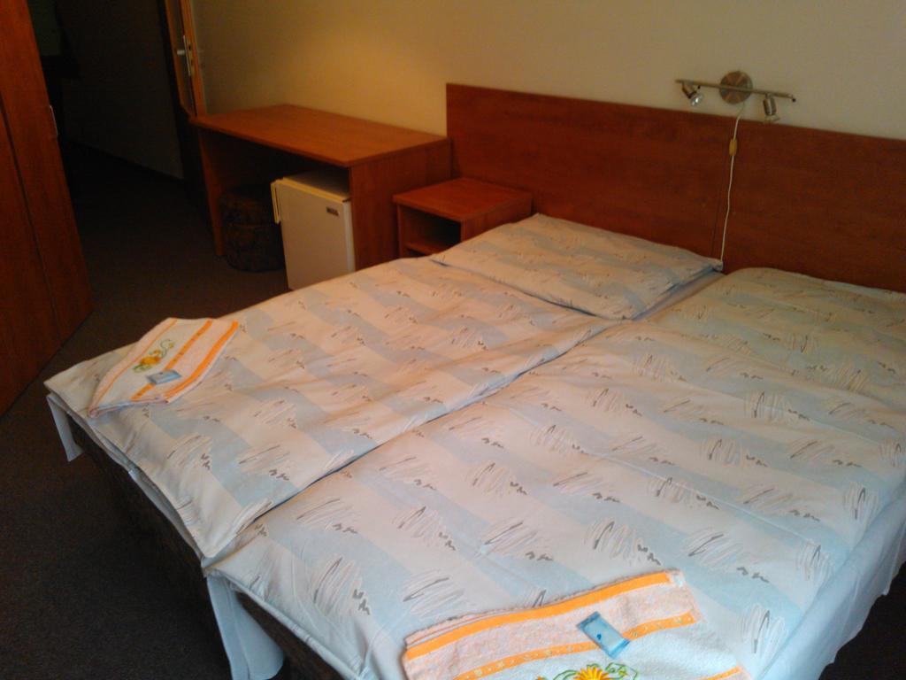 Hotel Hela Pec pod Sněžkou Rom bilde