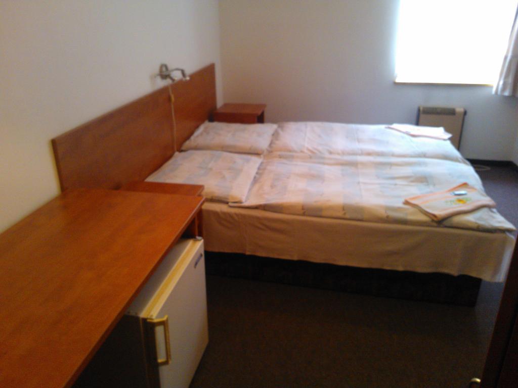 Hotel Hela Pec pod Sněžkou Rom bilde